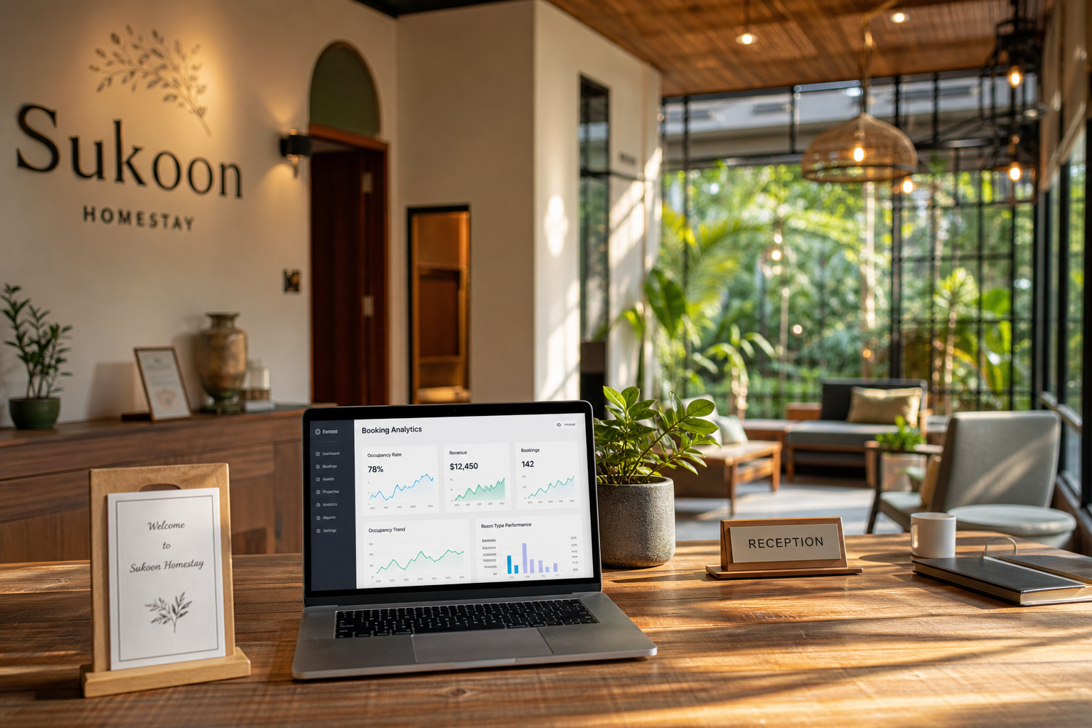 7 giải pháp tăng booking homestay nhanh chóng, bùng nổ doanh số bất chấp mùa thấp điểm cho chủ homestay tối ưu quản lý booking và vận hành khách sạn homestyle