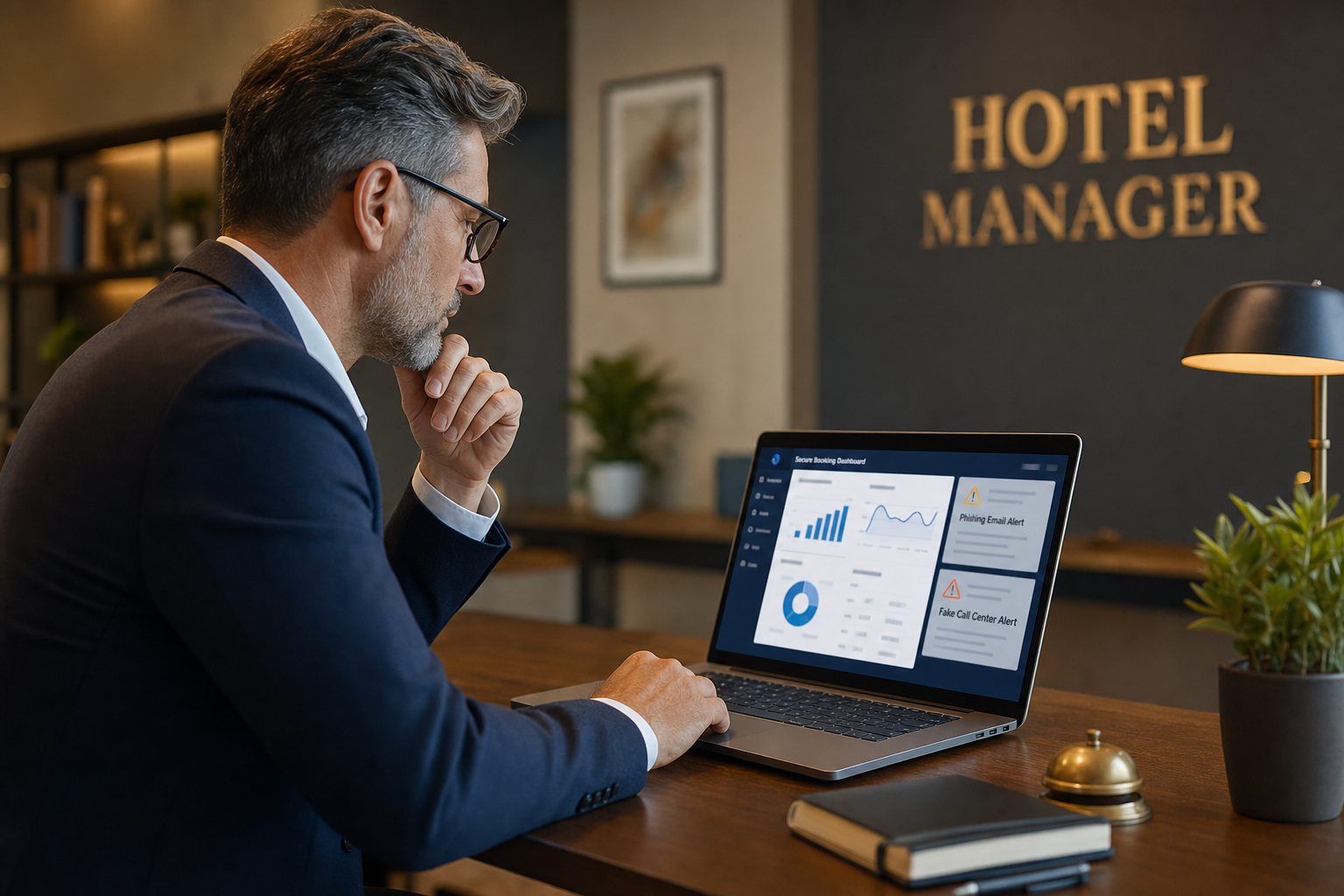 Cảnh báo các hình thức lừa đảo giả mạo tổng đài Traveloka, Booking: Cách nhận biết email và số điện thoại chính thức. cho chủ homestay và khách sạn homestyle